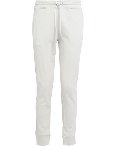 K-Way Pantalon - Blanc