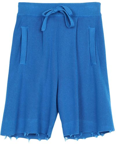 Laneus Shorts et bermudas - Bleu