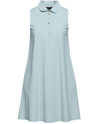 Rrd Mini Dress - Blue
