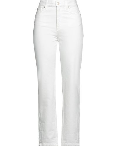 Dorothee Schumacher Jeans - White