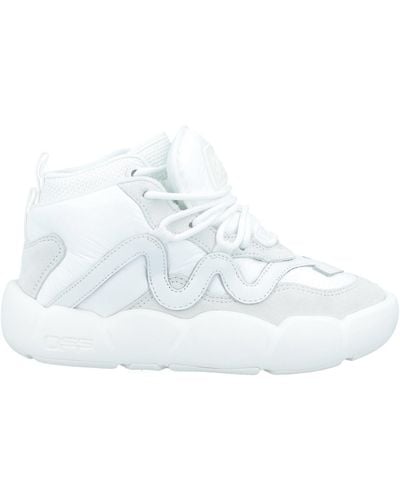 Off-White c/o Virgil Abloh Sneakers - Blanc