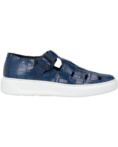 MICH SIMON Sneakers - Azul
