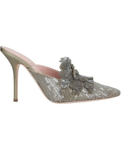 Alberta ferretti deals mules sale