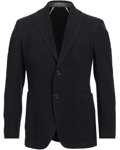 Tombolini Blazer - Blue