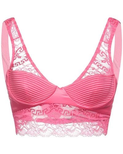 Versace Bra - Pink