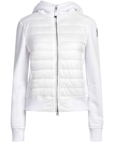 Parajumpers Blouson - Blanc