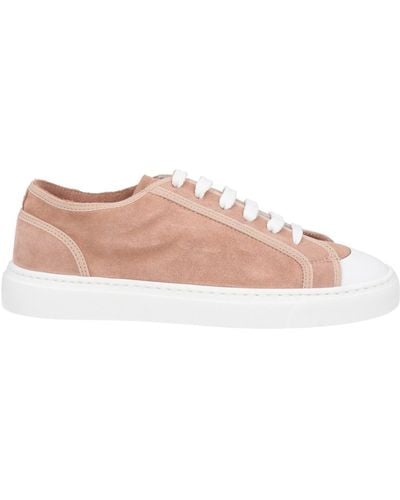 Doucal's Sneakers - Rose