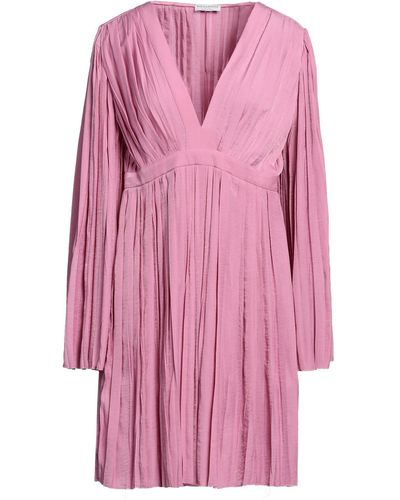 Ballantyne Mini Dress - Pink