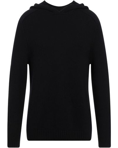 Iris Von Arnim Jumper - Black