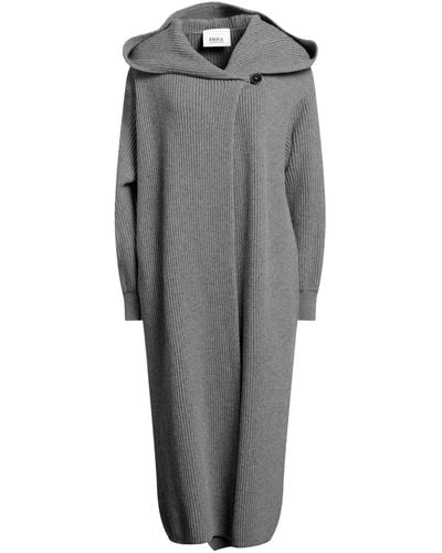 Erika Cavallini Semi Couture Cardigan - Grey