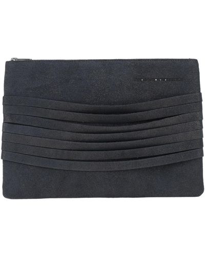 Peserico Handbag - Gray