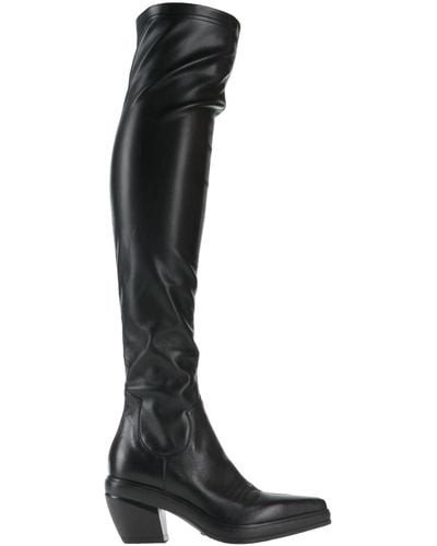 Elena Iachi Over-the-knee boots for Women | Online Sale up to 75% off ...
