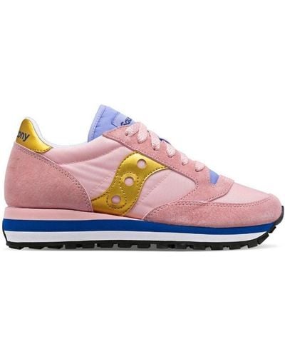Saucony Sneakers - Rosa