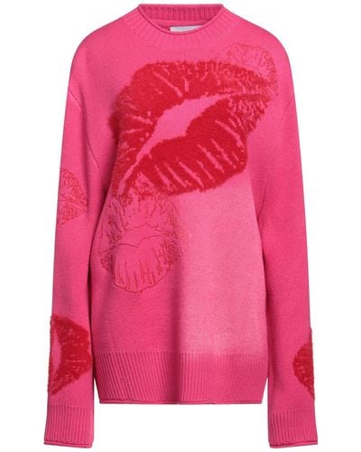 House Of Sunny Jumper - Pink