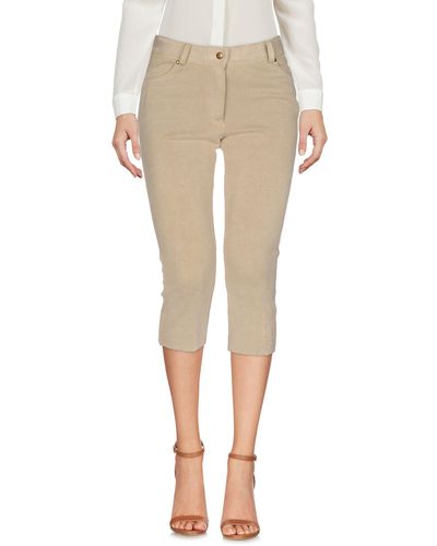 Ermanno Scervino Pantalons courts - Neutre