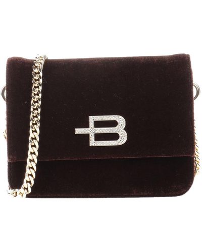 Baldinini Cross-body Bag - Black