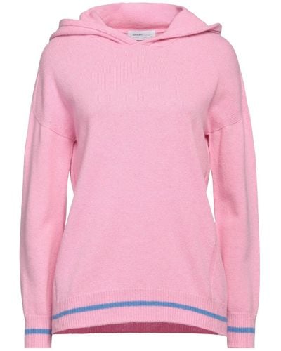 Pianurastudio Pullover - Rosa