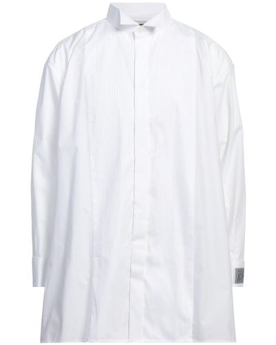 Raf Simons Shirt - White