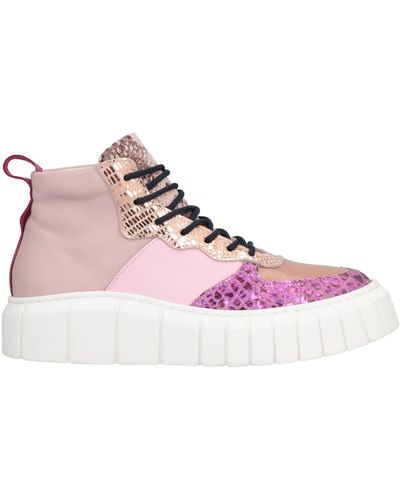 EBARRITO Sneakers - Pink