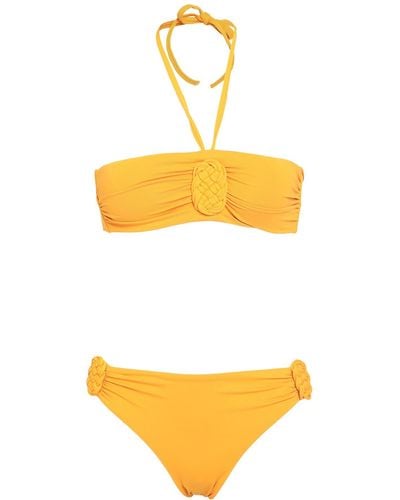 Iodus Bikini - Yellow