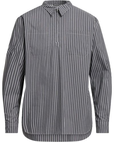 ROLD SKOV Shirt - Grey