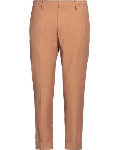 Messagerie Trouser - Natural