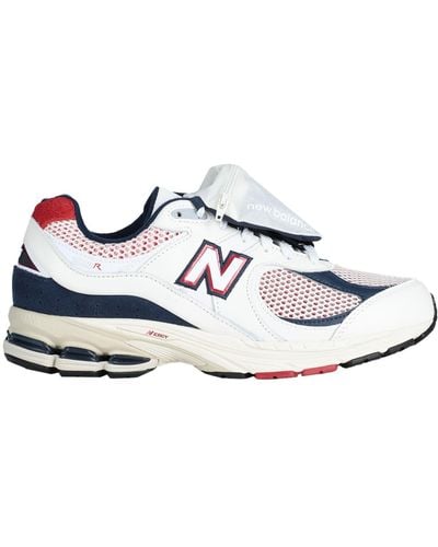 New Balance Shoes > sneakers - Multicolore