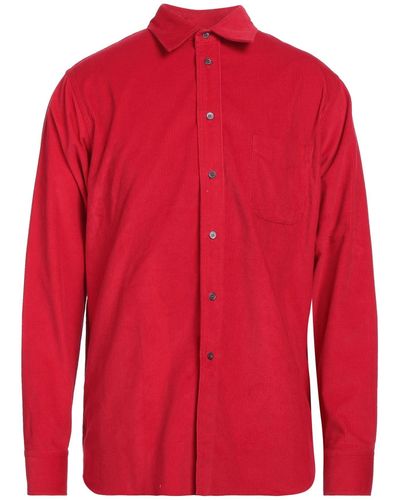 Marni Shirt - Red