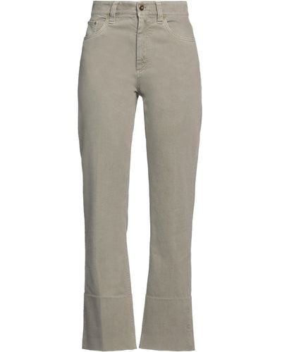 Brunello Cucinelli Jeans - Grey