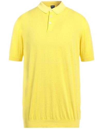 Fedeli Sweater - Yellow
