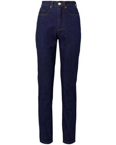 L.F.Markey Pantaloni Jeans - Blu