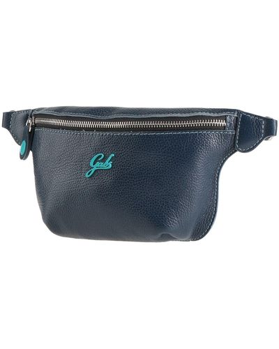 Gabs Belt Bag - Blue