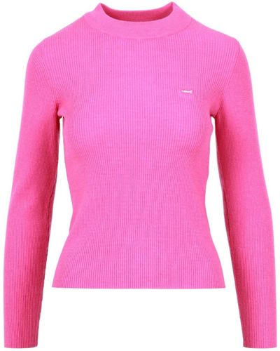 Levi's Pullover - Pink