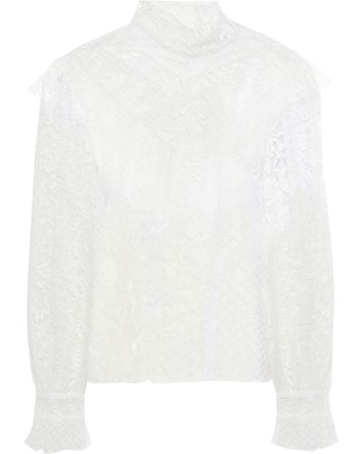 IRO Top - White