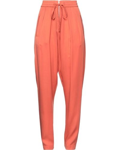 Crea Concept Trousers - Multicolour