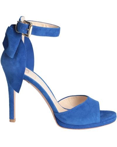 Noa Sandals - Blue