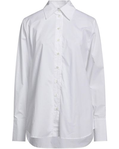 Roberto Collina Shirt - White