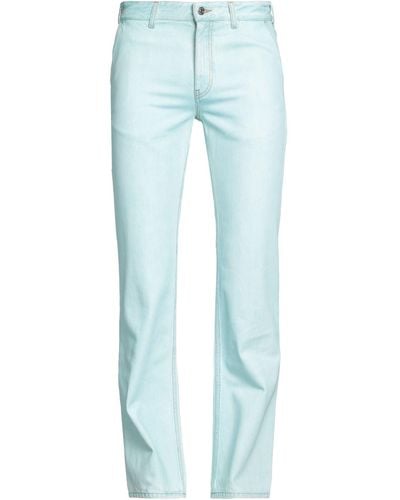 Missoni Pantaloni Jeans - Blu