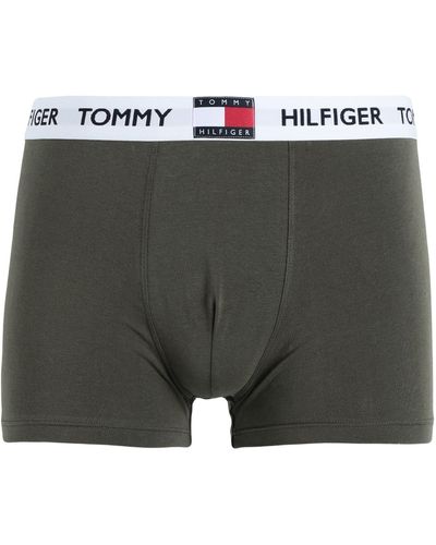 Tommy Hilfiger Boxer - Black