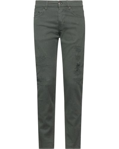Aglini Jeans - Grey