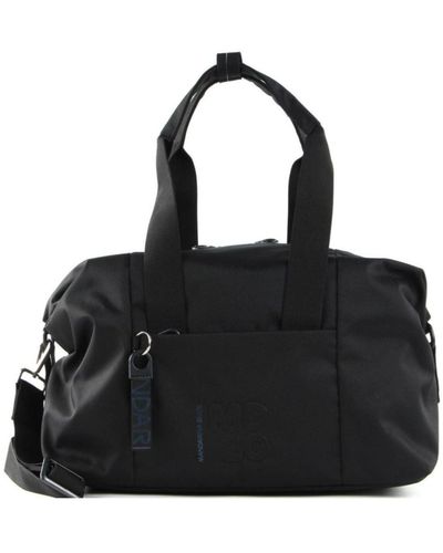 Mandarina Duck Borsone - Nero