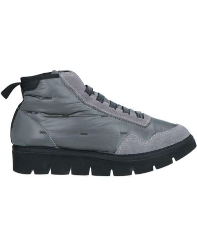 Pànchic Sneakers - Grau