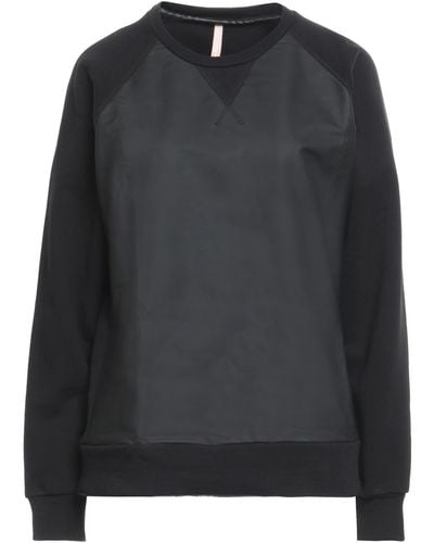 NO KA 'OI Sweatshirt - Black