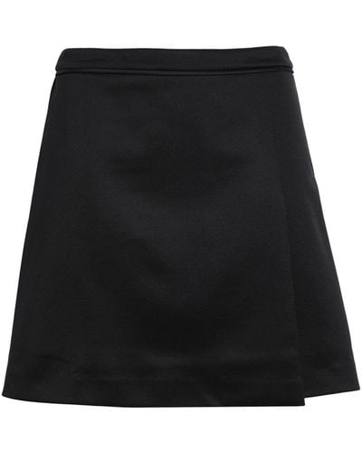 MAX&Co. Mini Skirt - Black