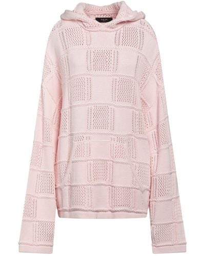 Amiri Sweater - Pink