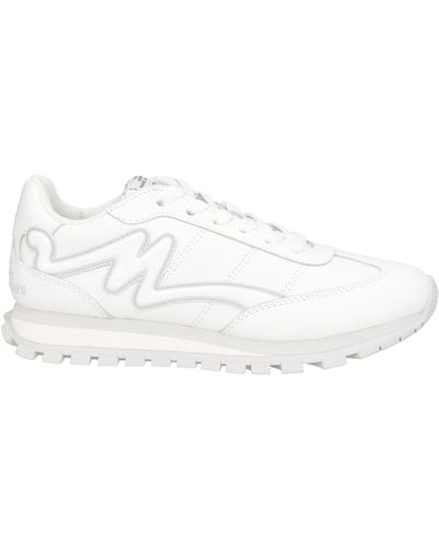 Marc Jacobs Sneakers - Blanc