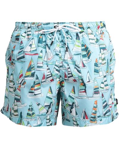 Zegna Swim trunks and swim shorts for Men | Online Sale up to 54% off ...