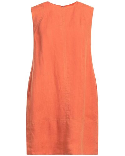 Marella Mini Dress - Orange