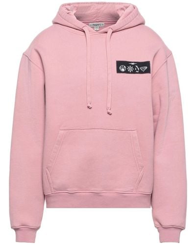 Phipps Sweatshirt - Pink