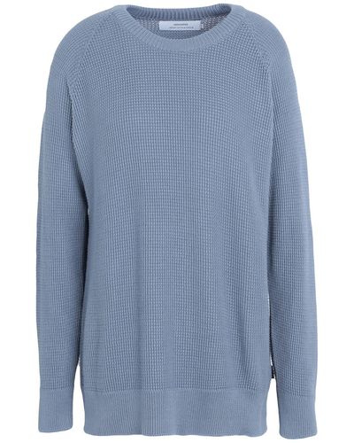 Dedicated Sweater - Blue